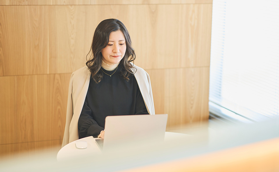 写真：古板知波