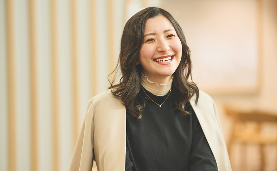 写真：古板知波