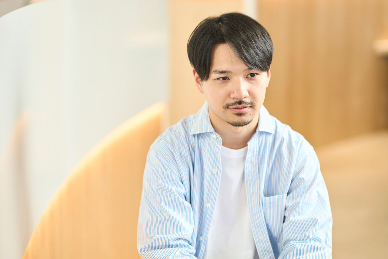 写真：齋藤大輔