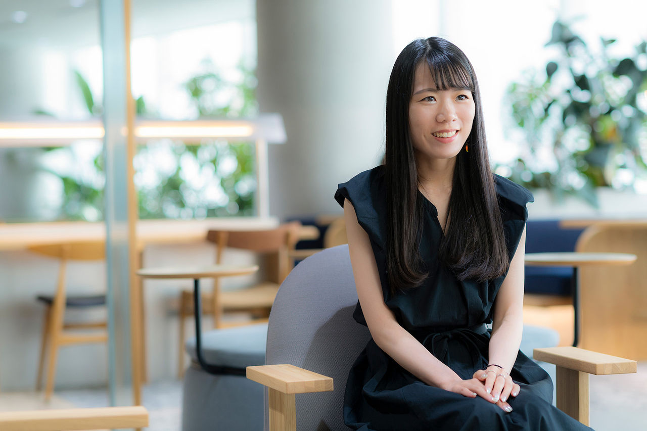 写真：浅野有希