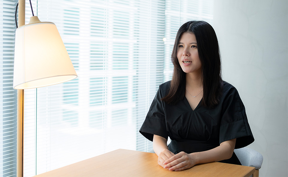 写真：藤澤千里