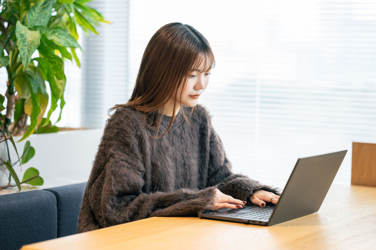 写真：溝口詩織