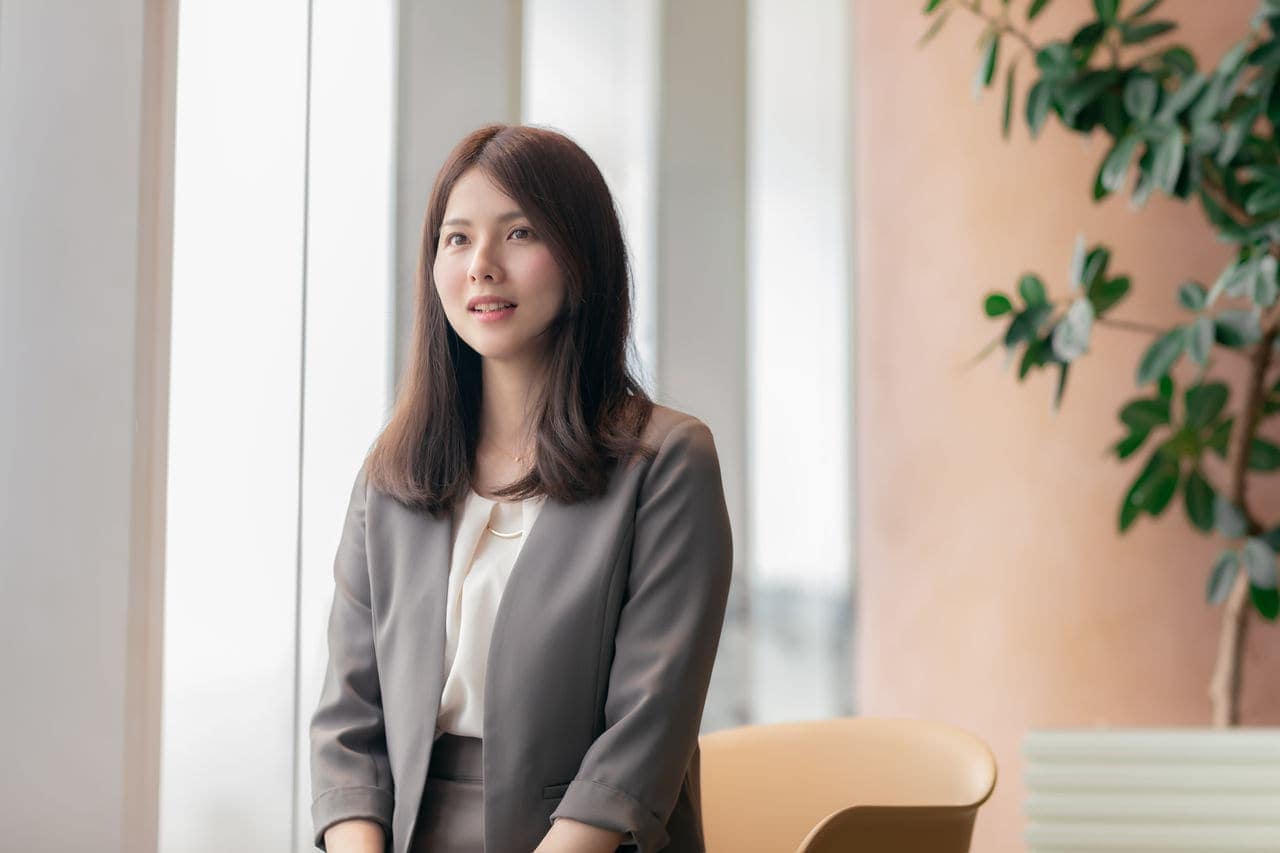 写真：井上祐奈