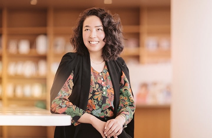 写真：飯村玲香