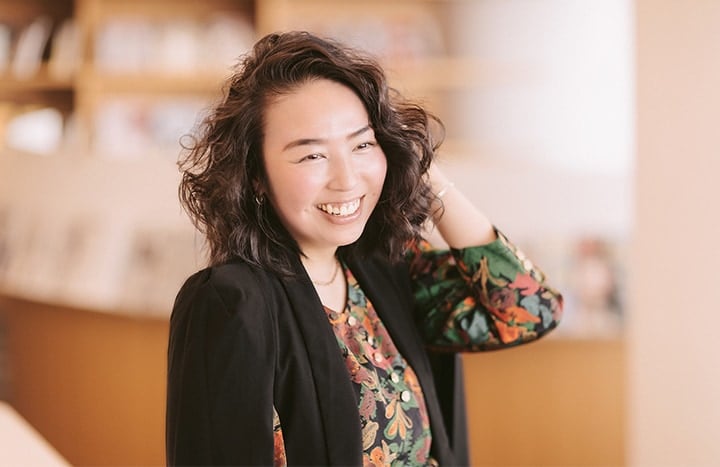 写真：飯村玲香