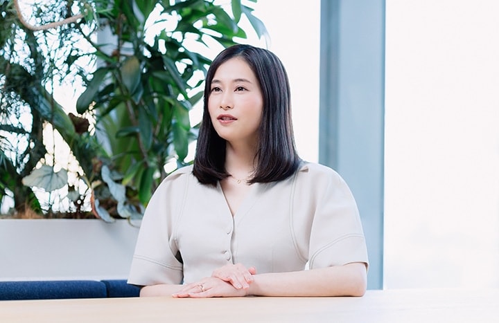 写真：神澤由利