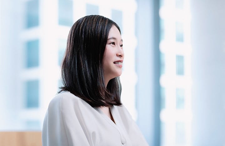 写真：神澤由利