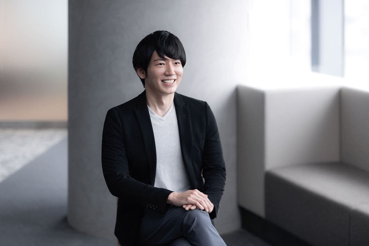 写真：中村祐紀