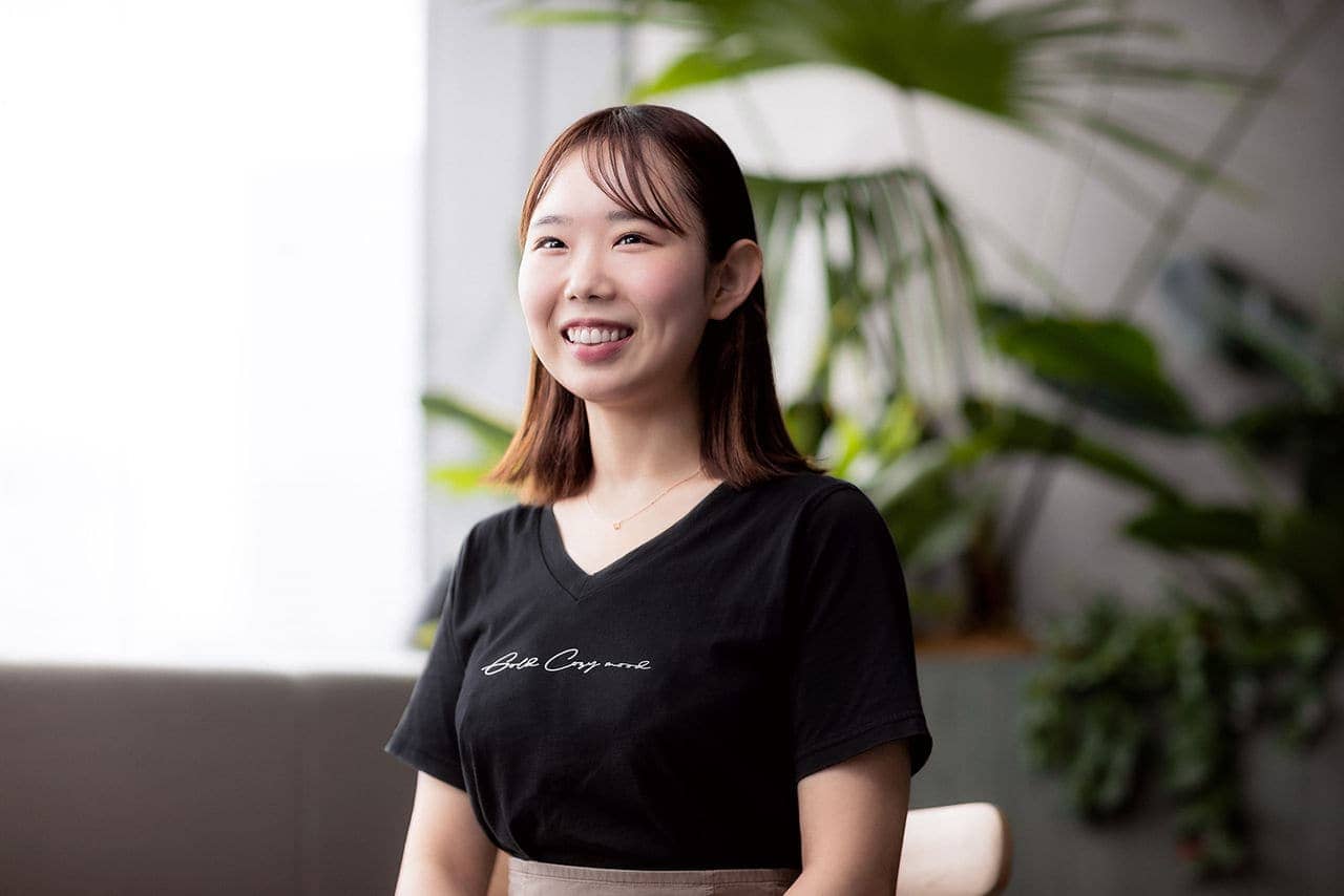 写真：冨樫可奈絵