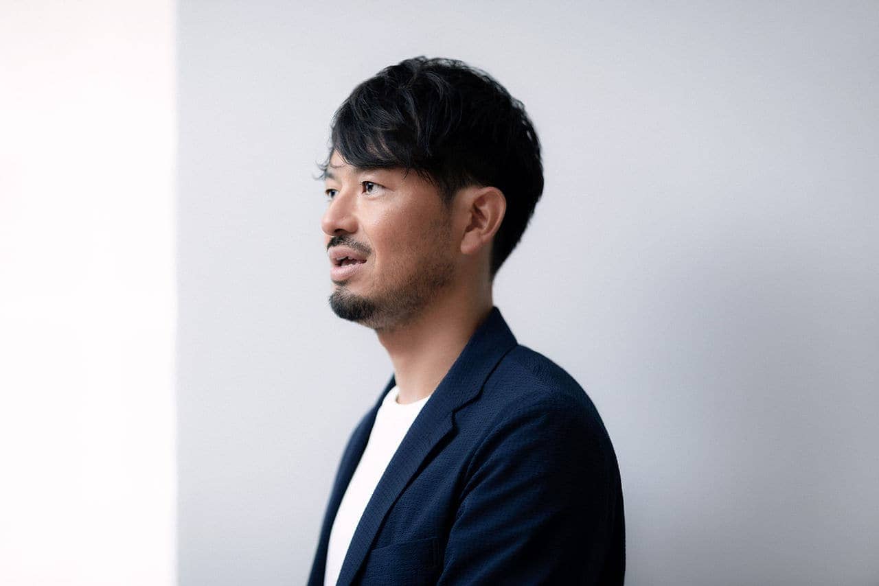 写真：松田健太郎