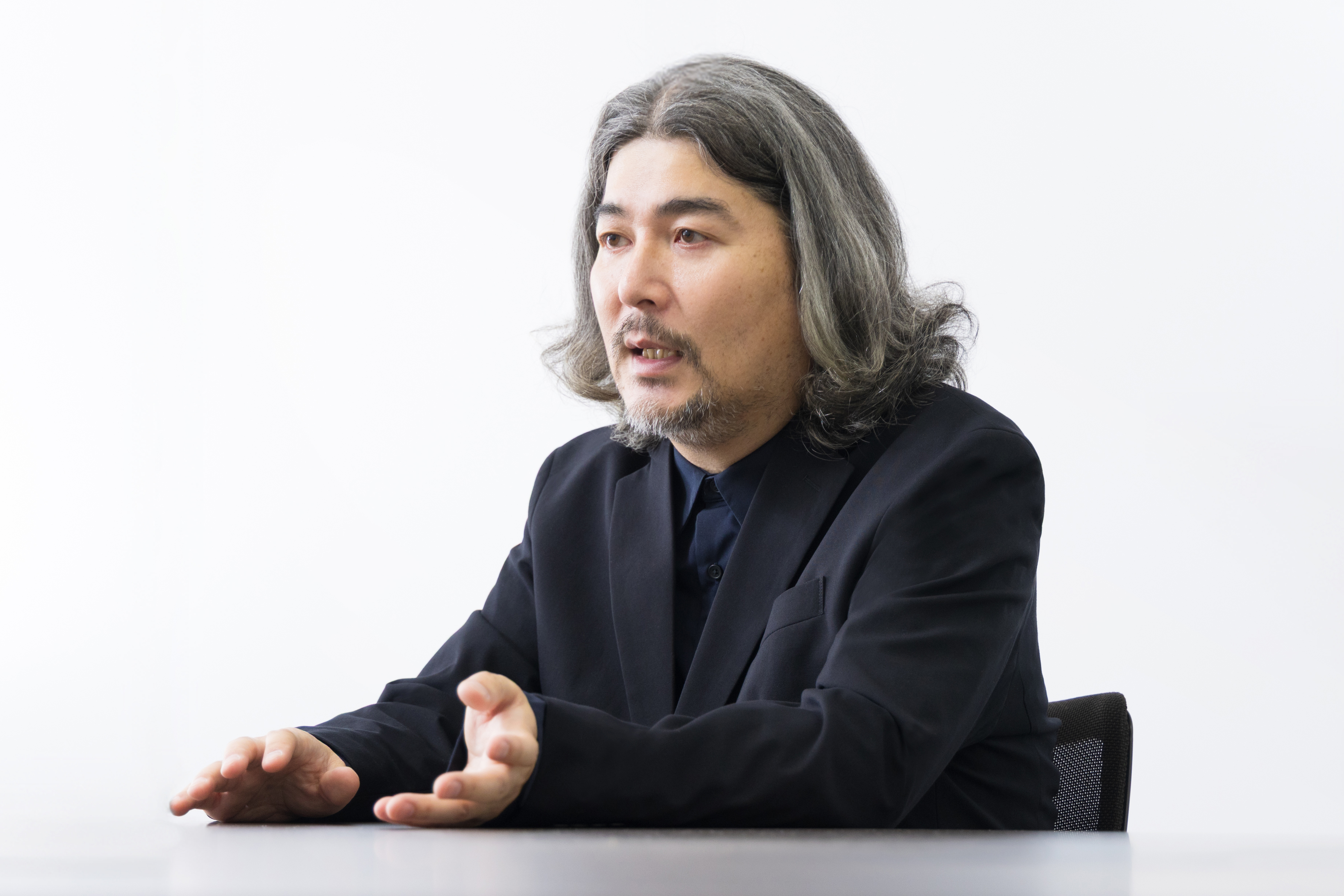 Yoichi Niiuchi/ Dentsu Digital, Experience & Product Division, Creative Planning Division 2
