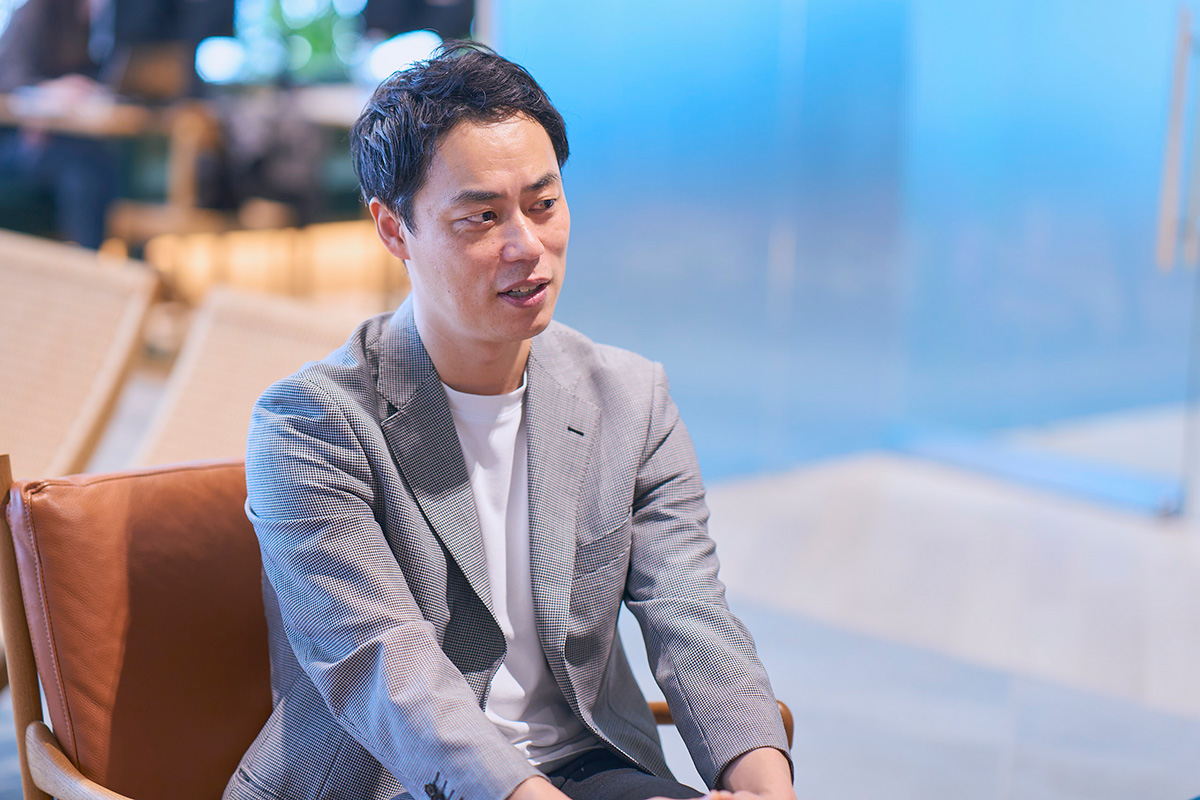 写真：伊藤